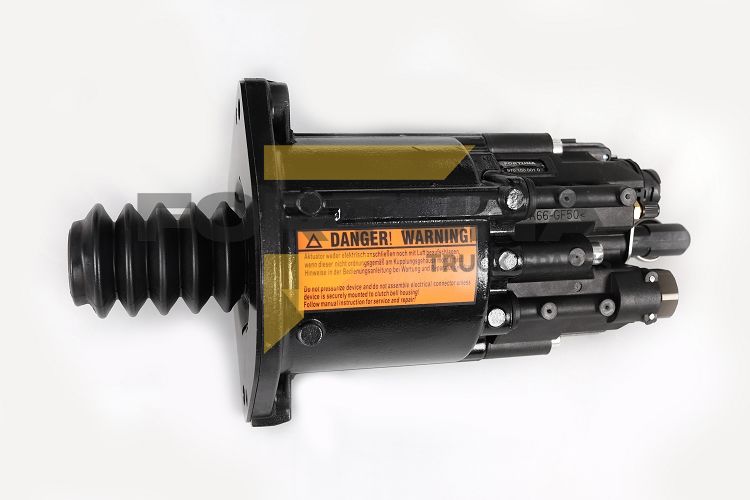 Imagem do produto SERVO EMBREAGEM MB AXOR/ACTROS (AUTOMATICO) - Cód: FAP-11098